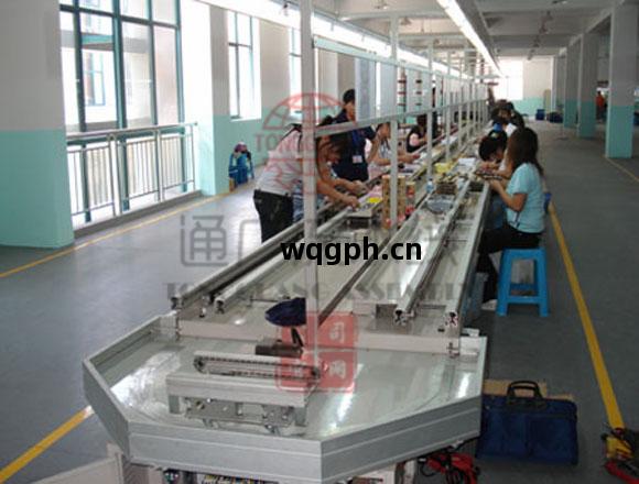 插(cha)件(jian)線(xian)