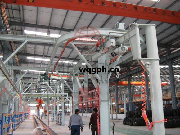 卡(ka)車流水(shui)線