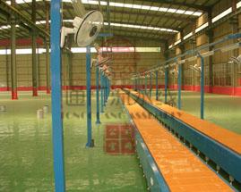 流(liu)水線操(cao)作說明(ming)及(ji)保(bao)養方法