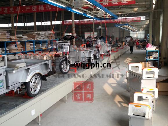 摩托車(che)懸掛(gua)線(xian)