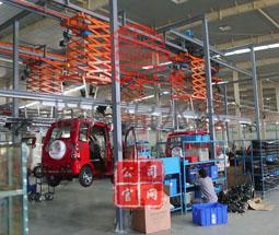 怎(zen)麽(me)選擇(ze)傳(chuan)送流(liu)水線