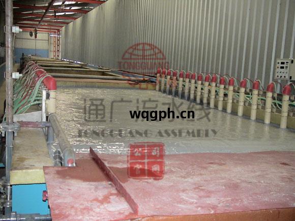 電(dian)泳池流(liu)水線