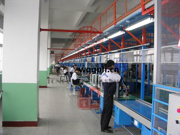 電視(shi)機(ji)流(liu)水線