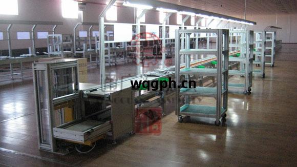 輸送(song)裝(zhuang)配(pei)線