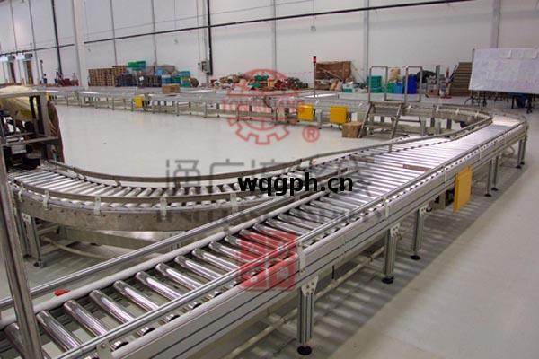 輸送(song)裝(zhuang)配(pei)線