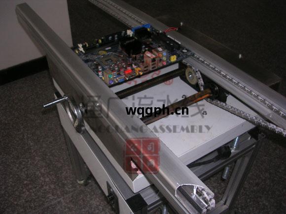 插(cha)件接駁線(xian)