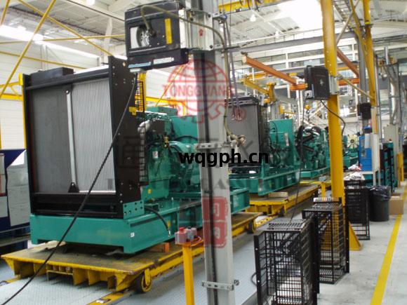 自(zi)動化(hua)機(ji)械手