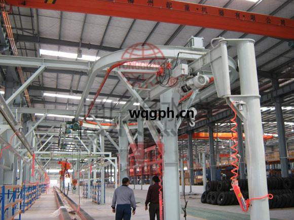 卡(ka)車(che)流(liu)水線