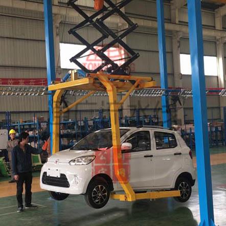 電動(dong)汽(qi)車流(liu)水線(裝(zhuang)配(pei)線)