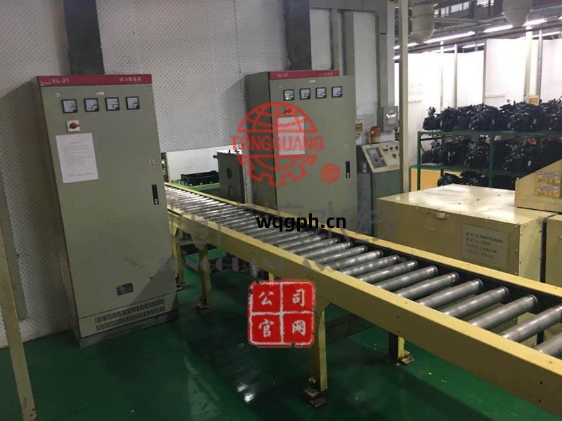 斷路器(qi)裝(zhuang)配(pei)線4